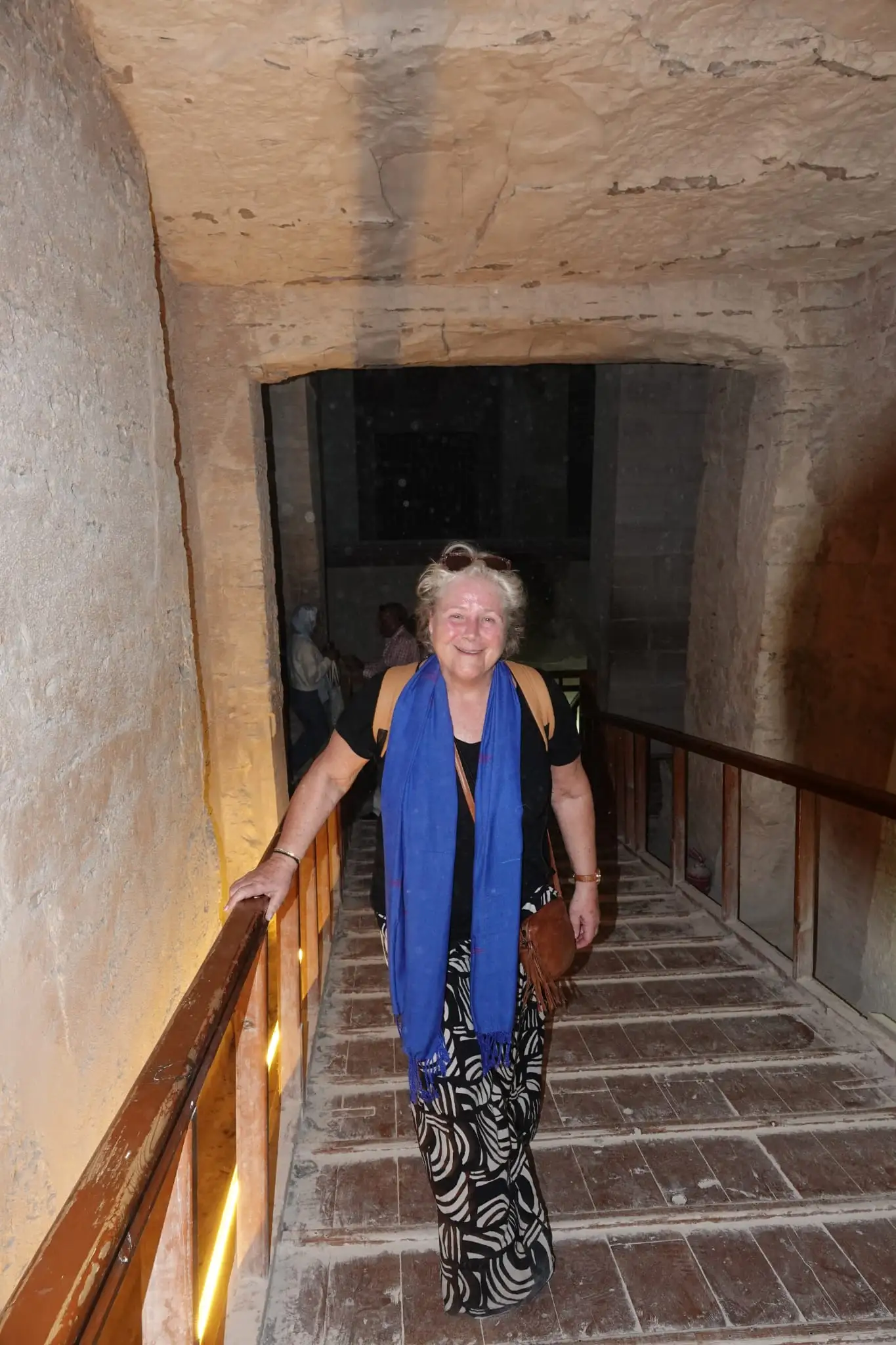 Hurghada Luxor Trip 4